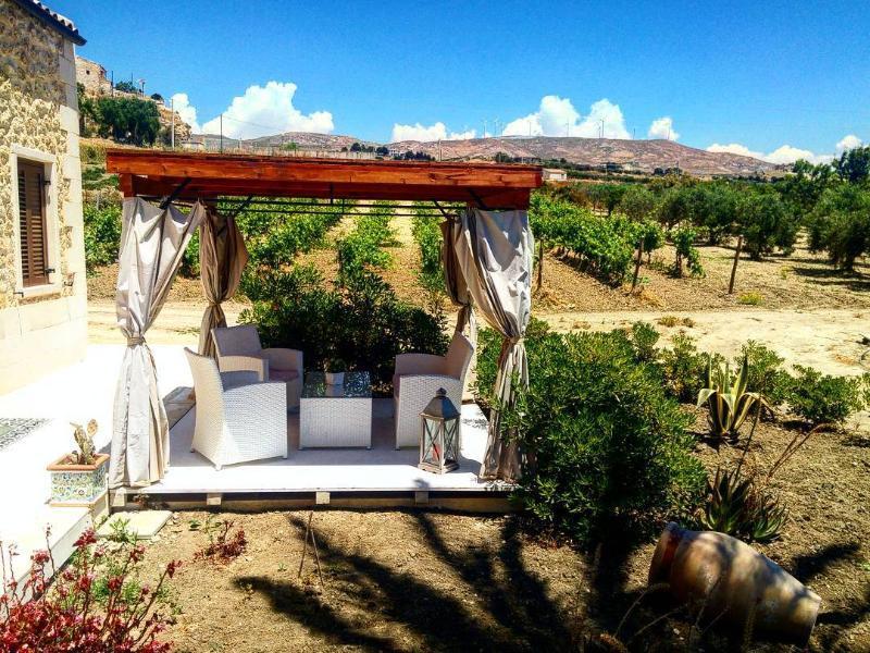 Borgo Giallonardo Wine Relais 레알몬테 외부 사진