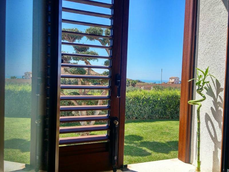 Borgo Giallonardo Wine Relais 레알몬테 외부 사진