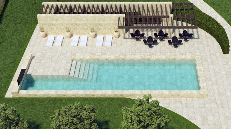 Borgo Giallonardo Wine Relais 레알몬테 외부 사진
