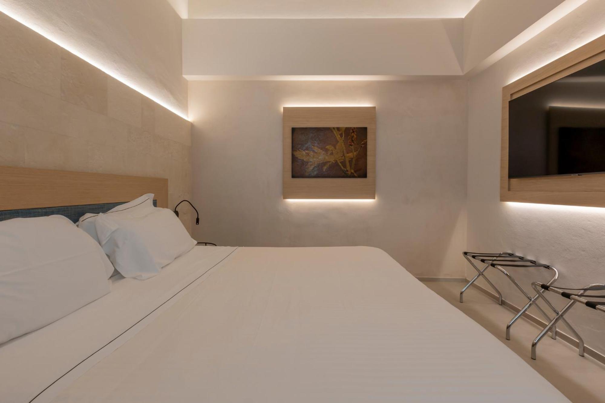 Borgo Giallonardo Wine Relais 레알몬테 외부 사진