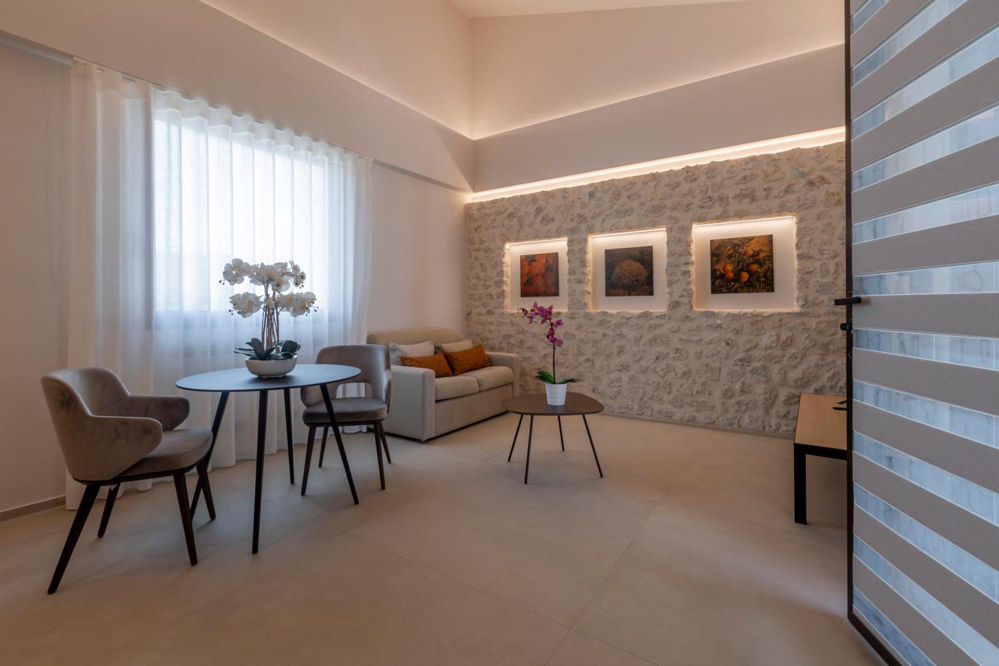 Borgo Giallonardo Wine Relais 레알몬테 외부 사진
