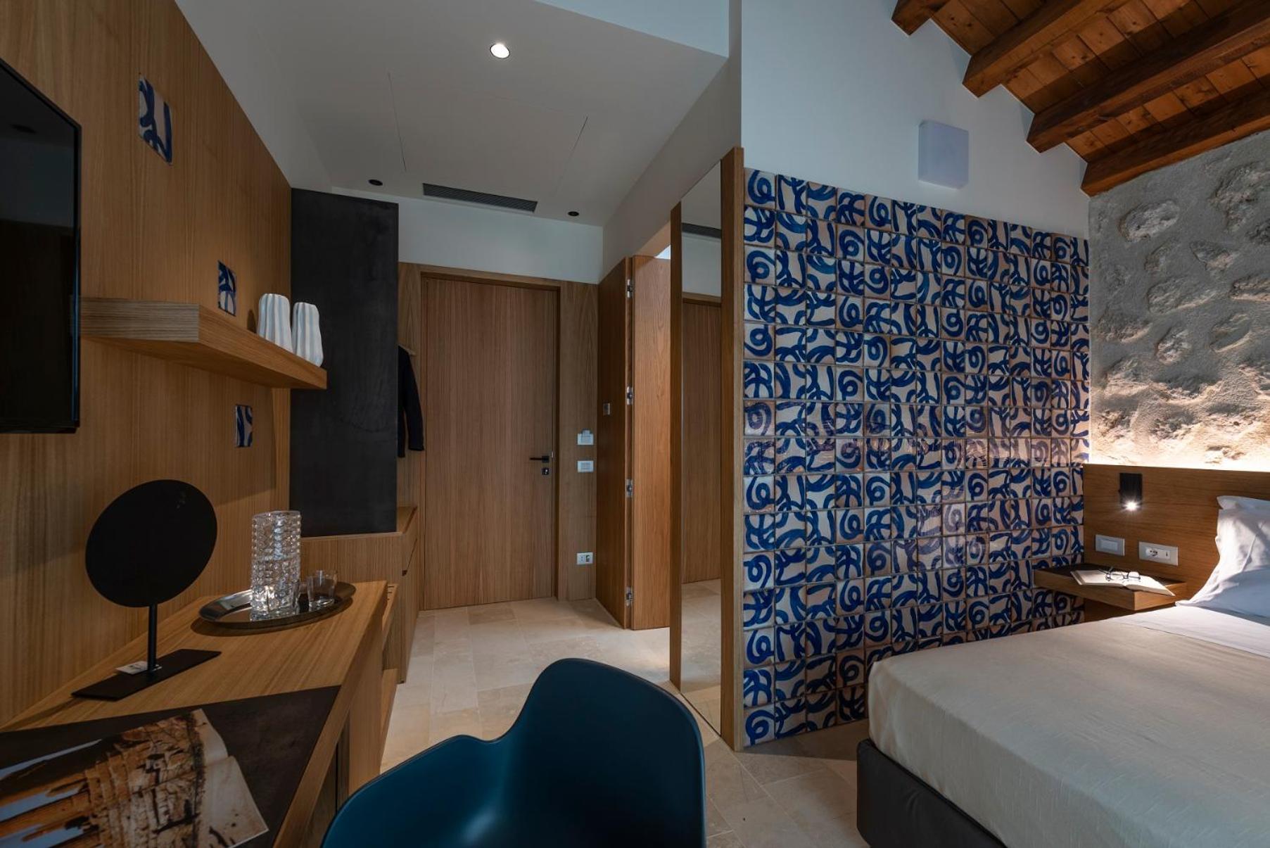 Borgo Giallonardo Wine Relais 레알몬테 외부 사진