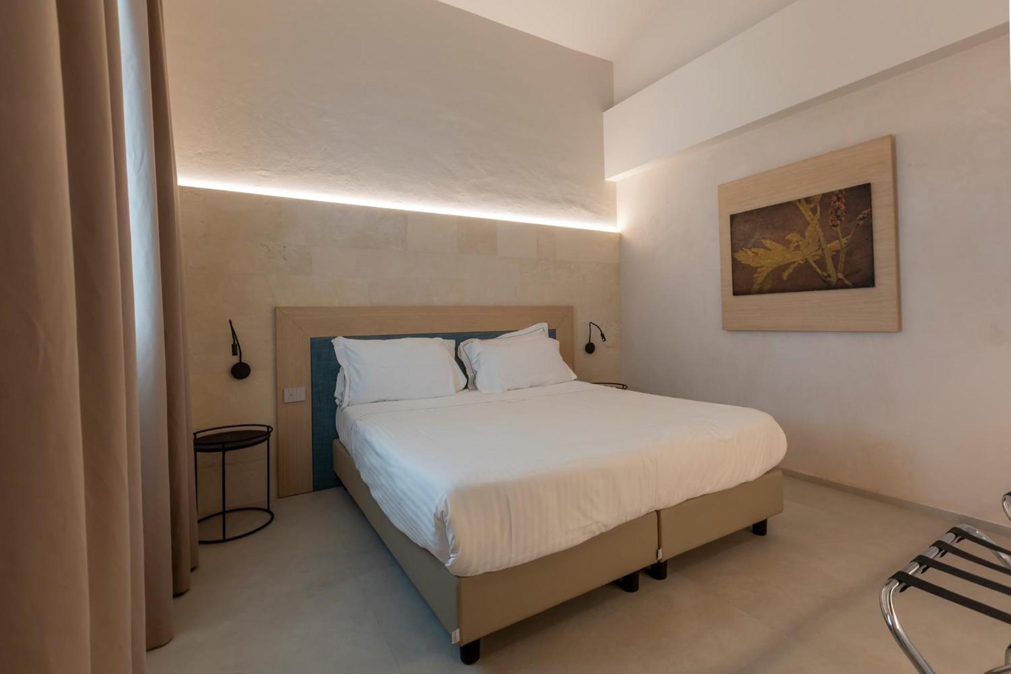 Borgo Giallonardo Wine Relais 레알몬테 외부 사진
