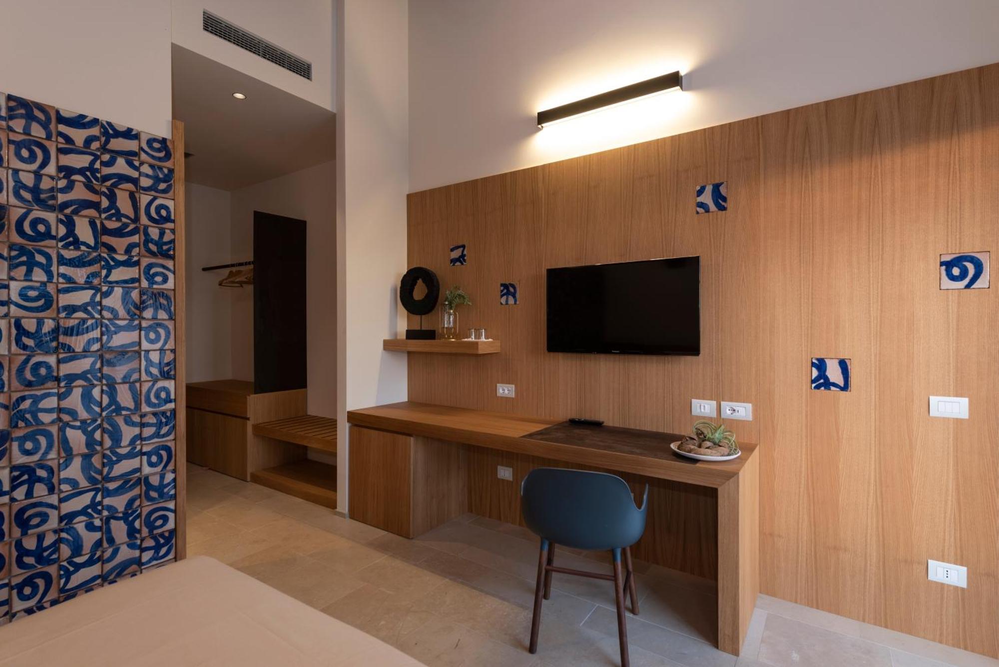 Borgo Giallonardo Wine Relais 레알몬테 외부 사진