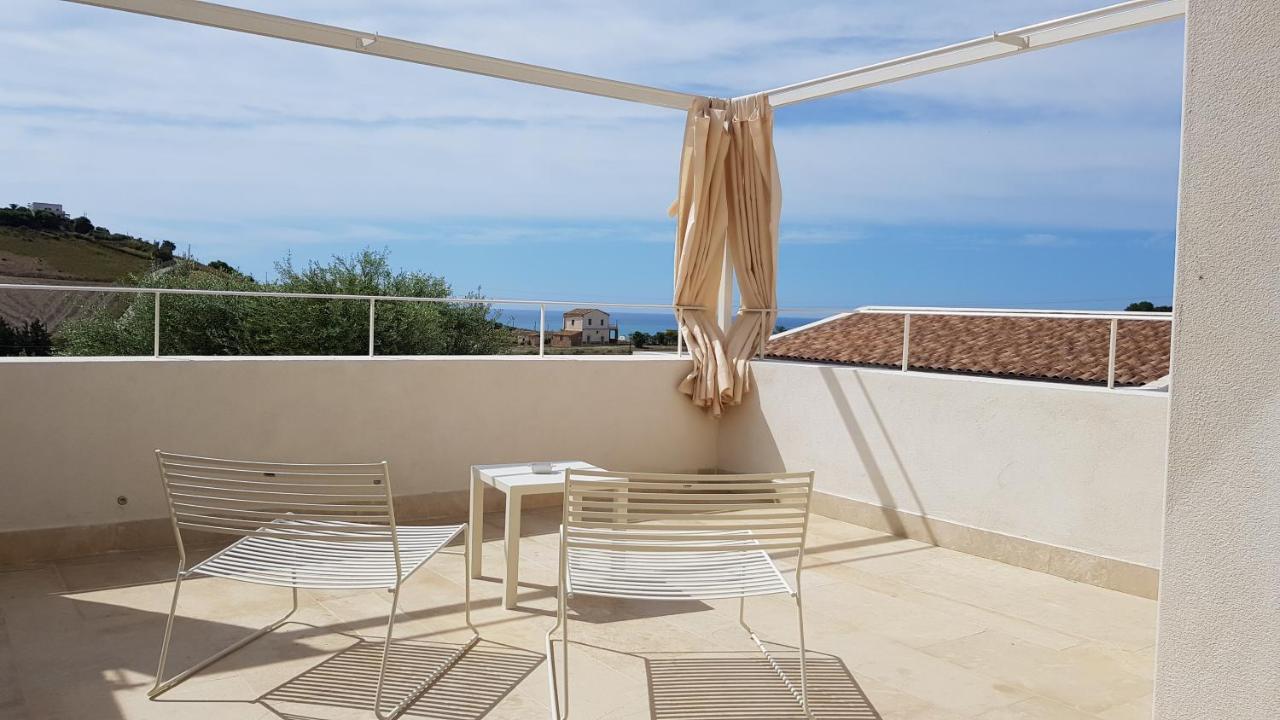 Borgo Giallonardo Wine Relais 레알몬테 외부 사진