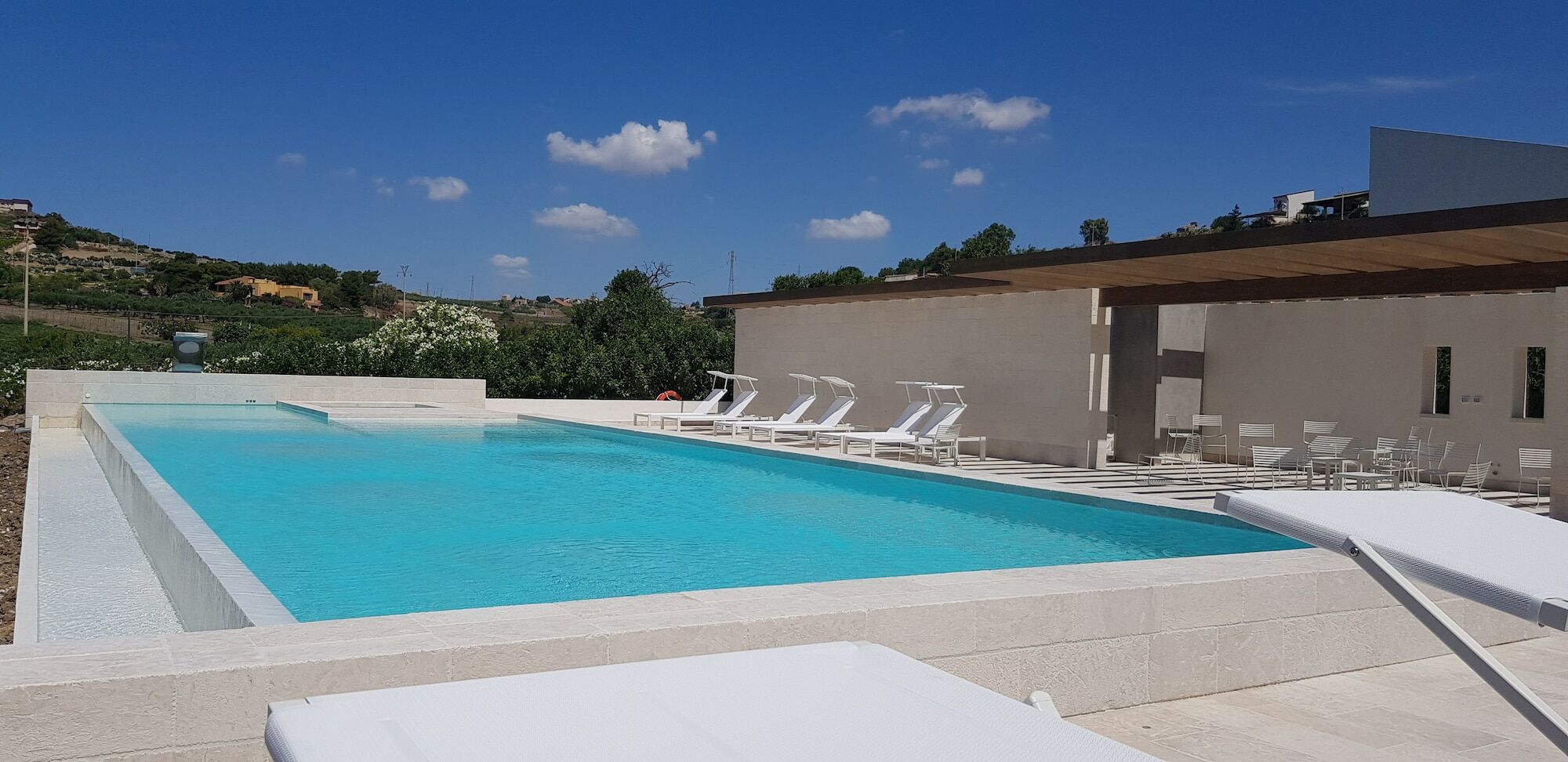 Borgo Giallonardo Wine Relais 레알몬테 외부 사진